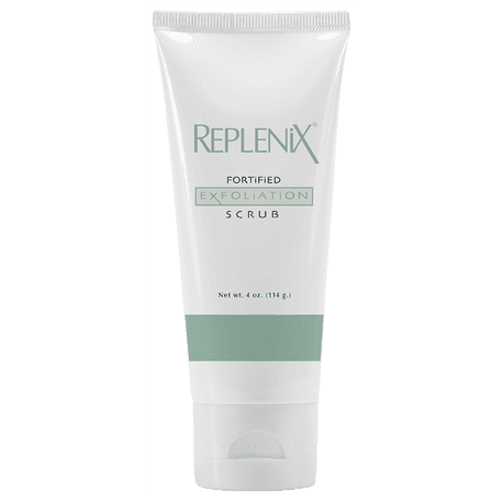 Fortified Exfoliation Scrub