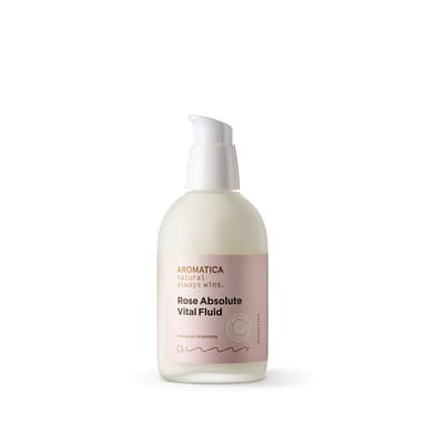 Rose Absolute Vital Fluid