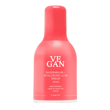 Watermelon + Hyaluronic Acid Serum