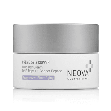 Creme de La Copper