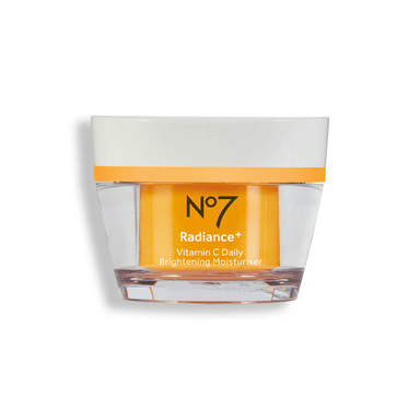 Radiance+ Vitamin C Daily Brightening Moisturizer