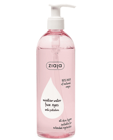 Micellar Water Anti-Pollution