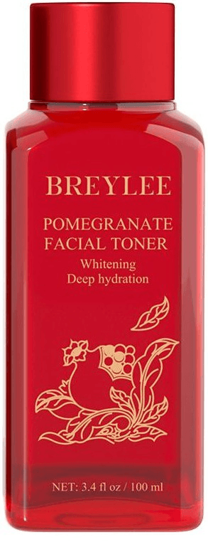 Pomegranate Toner
