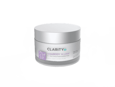 Somebody to Love – 4-1 Multi-Tasking Body Cream
