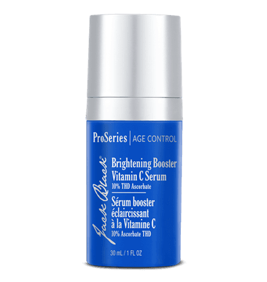 Brightening Booster Vitamin C Serum