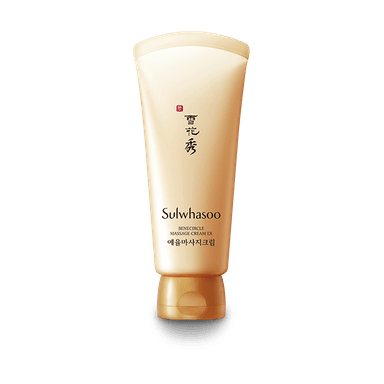 Benecircle Massage Cream Ex