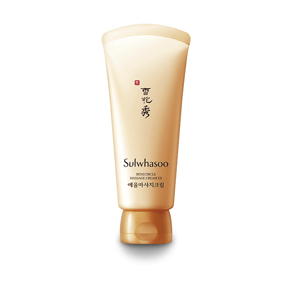 Benecircle Massage Cream Ex