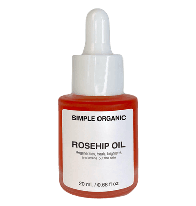 Rosehip Oil