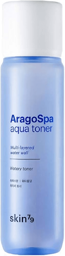 AragoSpa Aqua Toner