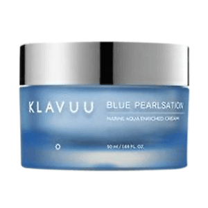 Blue Pearlsation Marine Aqua Enriched Cream