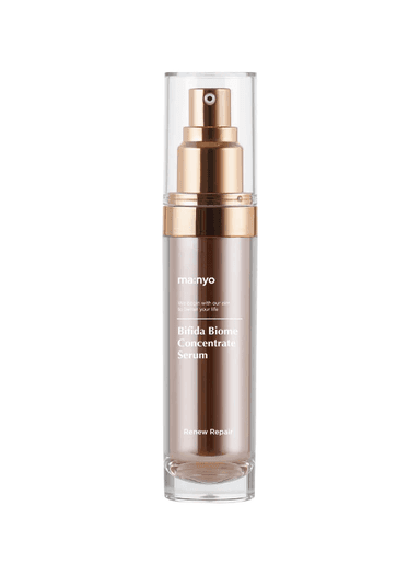 Bifida Biome Concentrate Serum