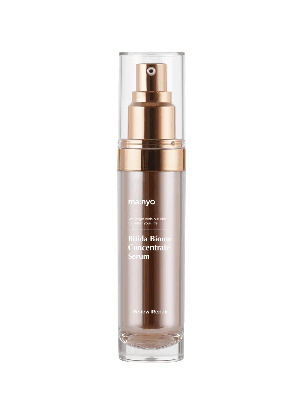 Bifida Biome Concentrate Serum