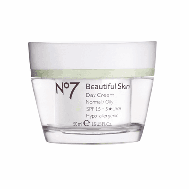 Beautiful Skin Day Cream Normal/Oily