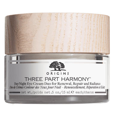 Three Part Harmony™ Day & Night Eye Cream Duo for Renewal, Repair And Radiance