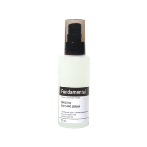 Sensitive Soothing Serum