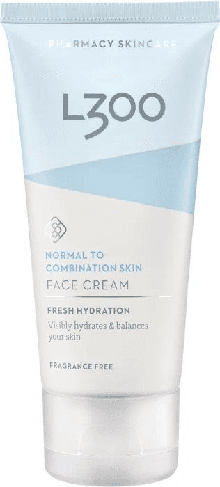 Fresh Hydration Face Cream