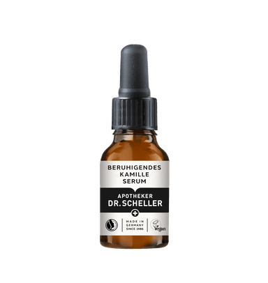 Calming Chamomile Serum