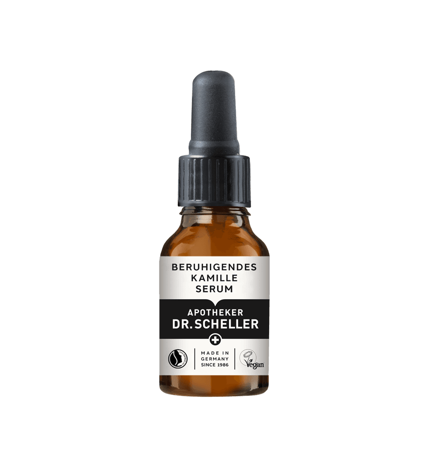Calming Chamomile Serum