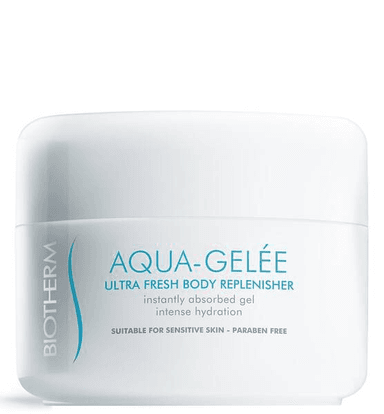 Aqua-Gelée