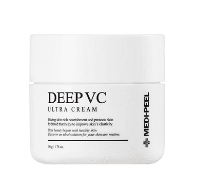 Deep VC Ultra Cream
