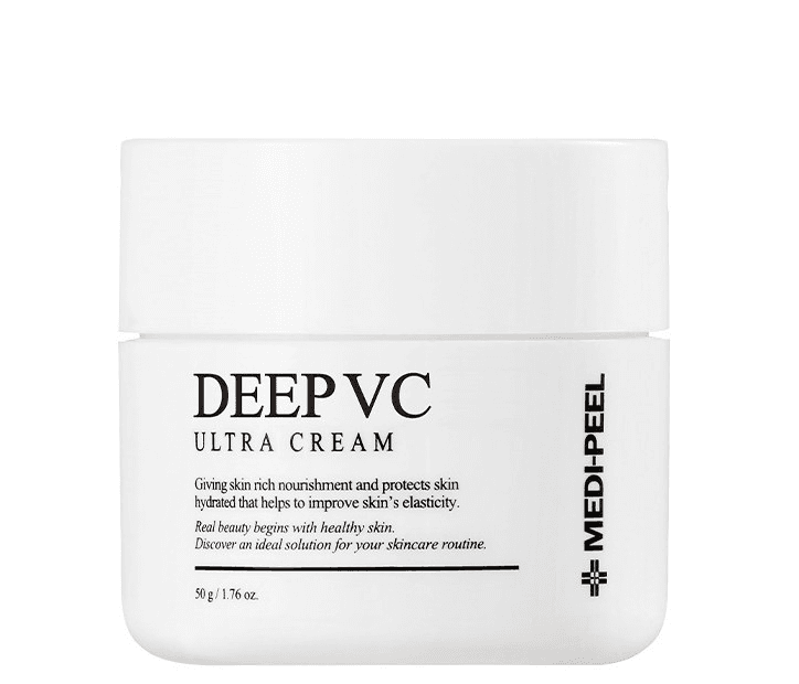 Deep VC Ultra Cream