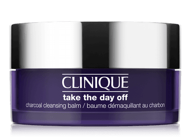 Take The Day Off Charcoal Cleansing Balm