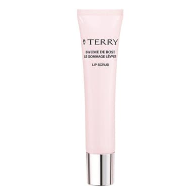 Baume de Rose Lip Scrub