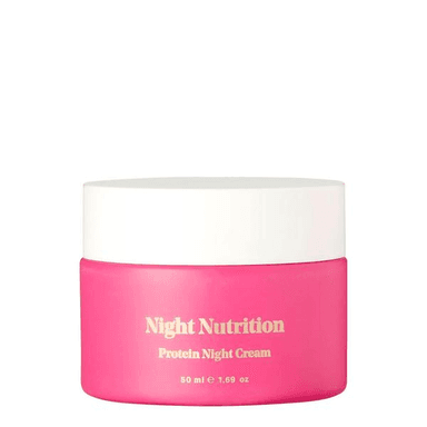 Night Nutrition  Restoring Protein Night Cream