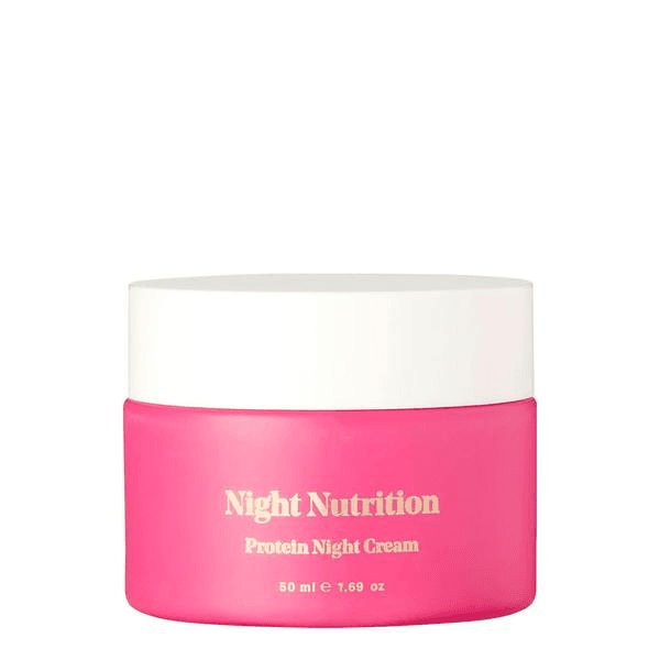 Night Nutrition  Restoring Protein Night Cream