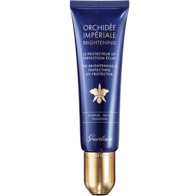 Orchidée Impériale The Brightening & Perfecting UV Protector