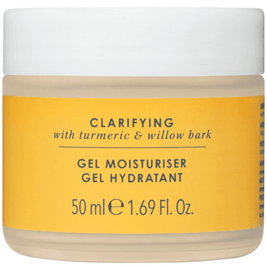 Clarifying Gel Moisturiser