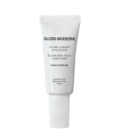 Clean Luxury Eye Elixir