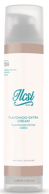 Flavonoid Extra Cream