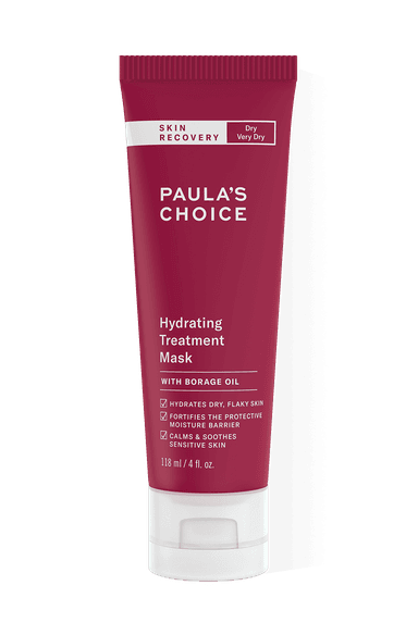 Skin Recovery Mask