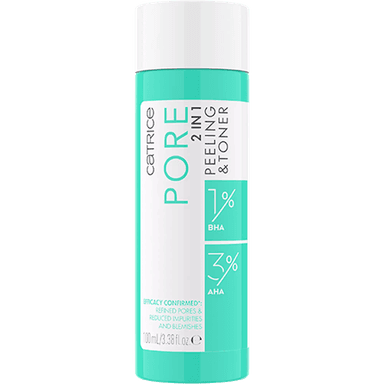 Pore 2-in-1 Peeling & Toner
