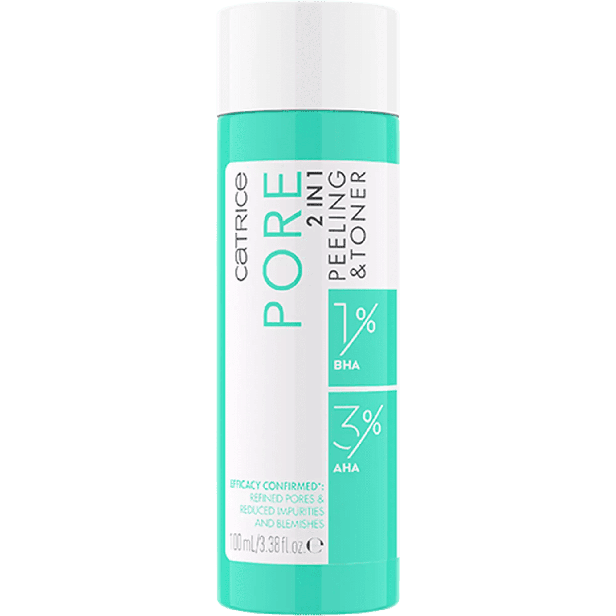 Pore 2-in-1 Peeling & Toner