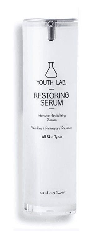 Restoring Serum