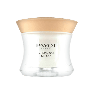 Crème N°2 Nuage