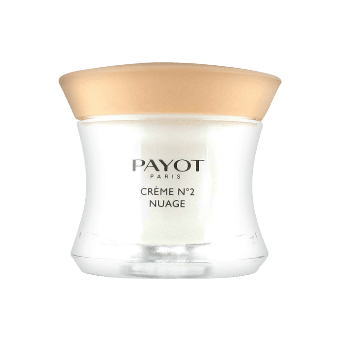 Crème N°2 Nuage