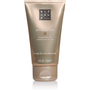 The Ritual Of Dao Foot Scrub