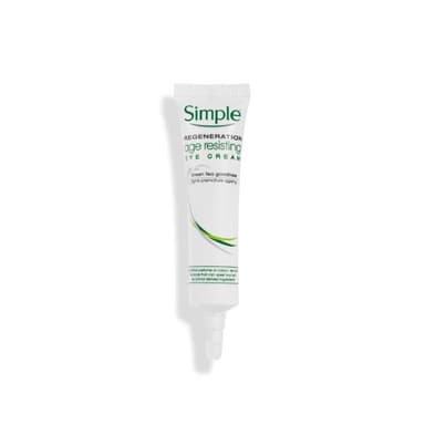 Regeneration Age Resisting Eye Cream
