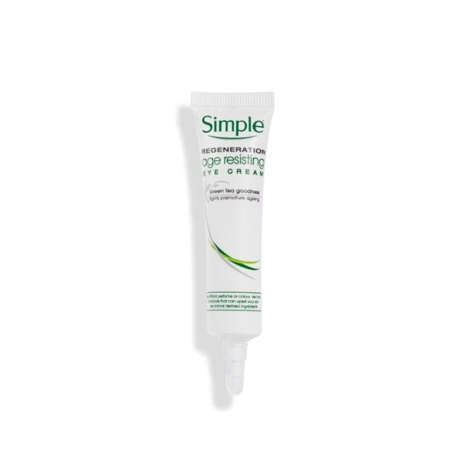 Regeneration Age Resisting Eye Cream