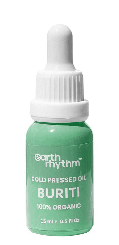 Buriti Cold Pressed Facial Oil