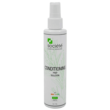 Conditioning Prep Solution
