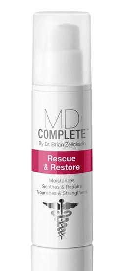 Rescue & Restore