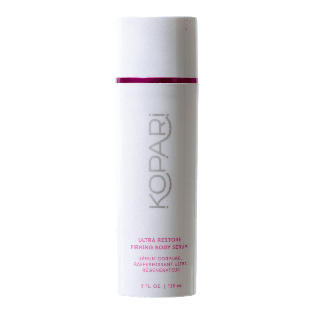 Ultra Restore Firming Body Serum