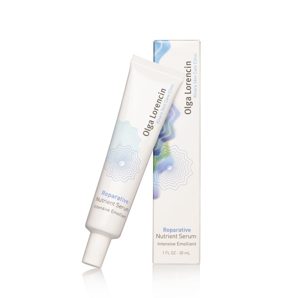 Reparative Nutrient Serum