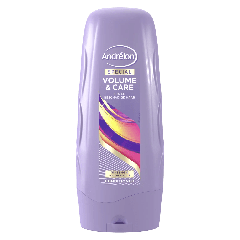 Volume & Care Conditioner 