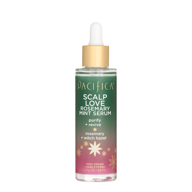 Scalp Love Rosemary Mint Serum