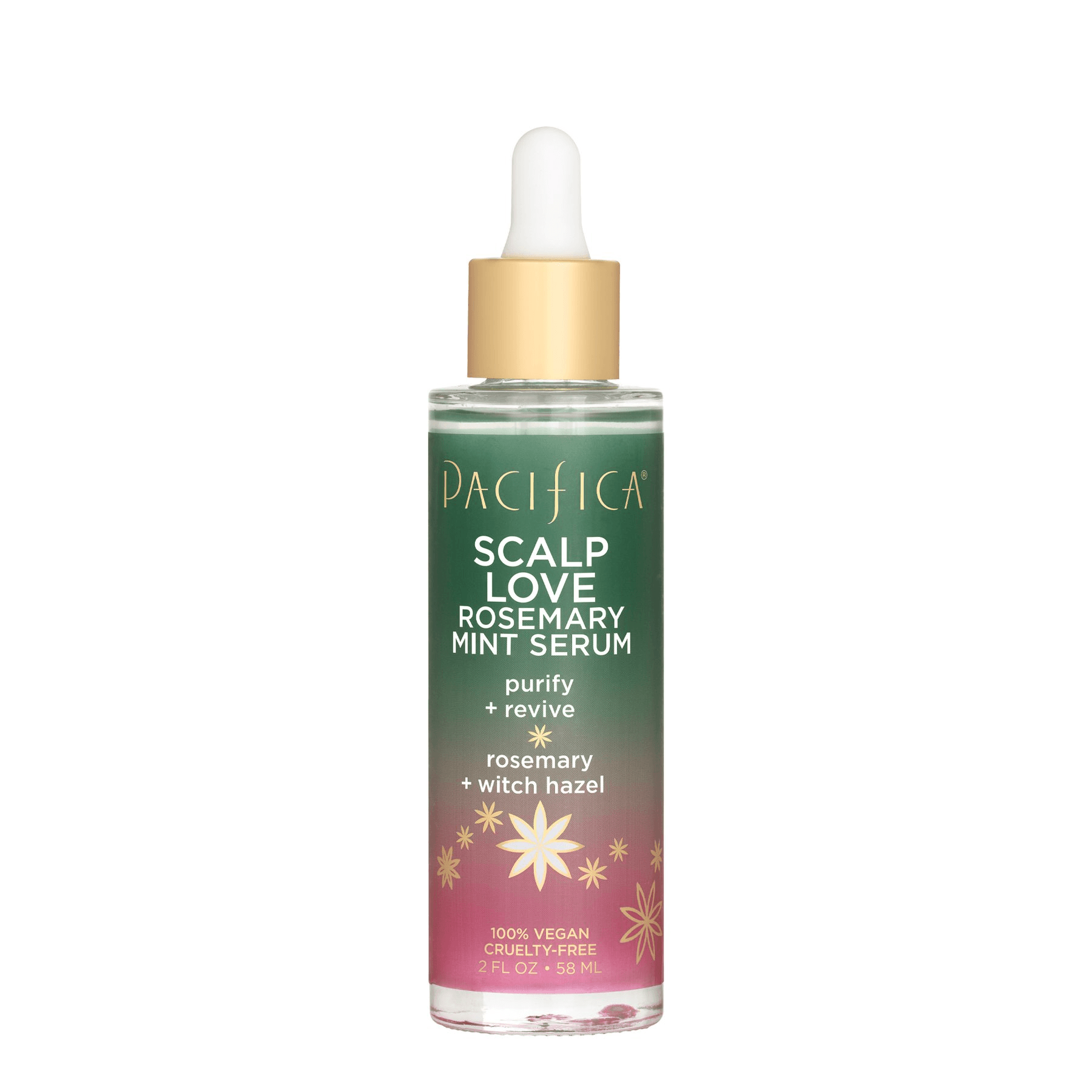 Scalp Love Rosemary Mint Serum